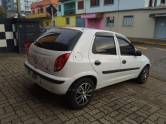 CHEVROLET - CELTA - 2005/2006 - Branca - Sob Consulta