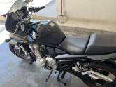 SUZUKI - BANDIT - 2011/2011 - Preta - R$ 33.000,00