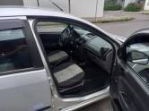 FORD - FIESTA - 2007/2008 - Prata - R$ 23.000,00