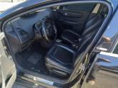 CITROËN - C4 - 2007/2008 - Preta - Sob Consulta