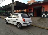 CHEVROLET - CELTA - 2005/2006 - Branca - Sob Consulta