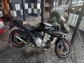 SUZUKI - BANDIT - 2011/2011 - Preta - R$ 33.000,00