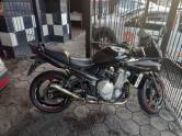 SUZUKI - BANDIT - 2011/2011 - Preta - R$ 33.000,00