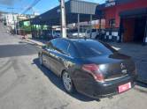 CITROËN - C4 - 2007/2008 - Preta - Sob Consulta