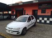 CHEVROLET - CELTA - 2005/2006 - Branca - Sob Consulta