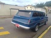 CHEVROLET - VERANEIO - 1986/1986 - Azul - R$ 105.000,00