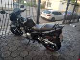 SUZUKI - BANDIT - 2011/2011 - Preta - R$ 33.000,00