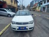 FIAT - PALIO - 2005/2006 - Branca - R$ 26.000,00