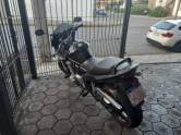 SUZUKI - BANDIT - 2011/2011 - Preta - R$ 33.000,00