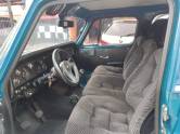 CHEVROLET - VERANEIO - 1986/1986 - Azul - R$ 105.000,00