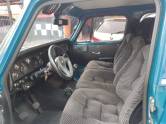 CHEVROLET - VERANEIO - 1986/1986 - Azul - Sob Consulta