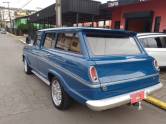 CHEVROLET - VERANEIO - 1986/1986 - Azul - R$ 105.000,00