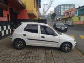 CHEVROLET - CELTA - 2005/2006 - Branca - Sob Consulta