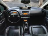 CITROËN - C4 - 2007/2008 - Preta - Sob Consulta