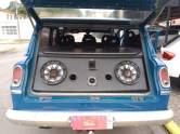 CHEVROLET - VERANEIO - 1986/1986 - Azul - R$ 105.000,00