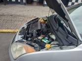 FORD - FIESTA - 2007/2008 - Prata - R$ 23.000,00